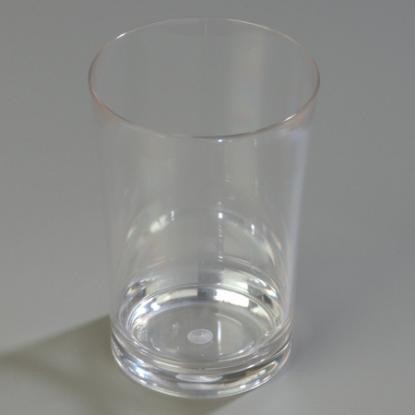 Πλαστικό ποτήρι Double 560ml