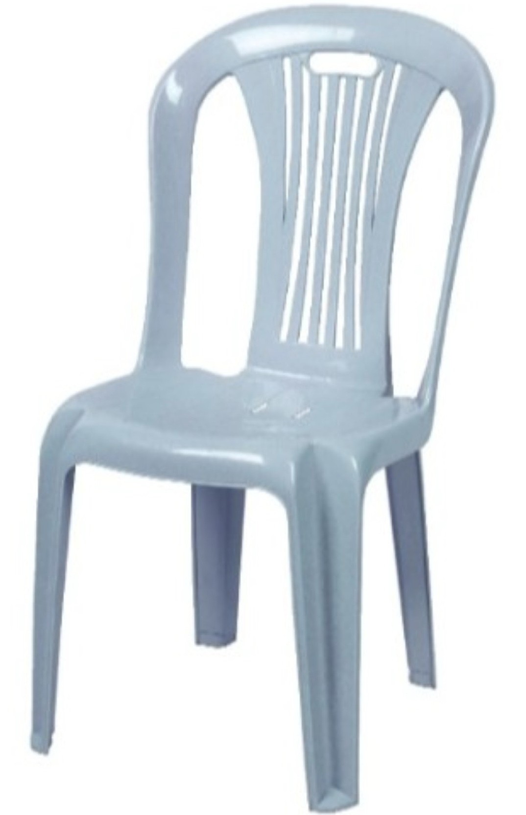Στοιβαζόμενη πλαστική καρέκλα 720 βεντάλια