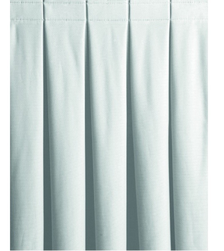 Φούστα με πιέτες Target Ημιελαστικό ύφασμα polyester 172gr - Πώληση με το μέτρο