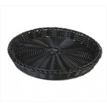 Στρογγυλό πλεκτό καλάθι ψωμιού Carlisle Round woven Basket 28cm