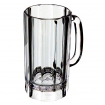 Πλαστικό ποτήρι Μπύρας Carlisle Lexington Mug 475ml