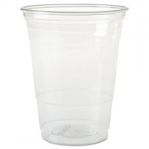 Πλαστικό ποτήρι μιας χρήσης PP 50τμχ - 350ml