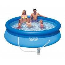 Πισίνα επιφανείας Intex Easy set pool 28122 - Ø305cm 