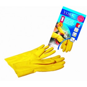 Λαστιχένια γάντια οικιακής χρήσης