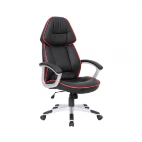 Gaming chair - Καρέκλα γραφείου BF7900 Bucket Κόκκινη Ρίγα 