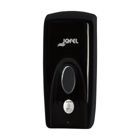 Σαπουνοθήκη Jofel Smart Black no touch με αισθητήρα AC91650