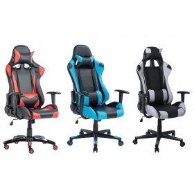 Gaming chair BF8000 Bucket