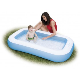 Φουσκωτή μωρουδιακή πισίνα Intex 57403