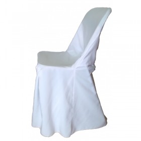 Κάλυμμα με φάσα ή χωρίς Polyester 160gr για πτυσσόμενη καρέκλα Cosmos