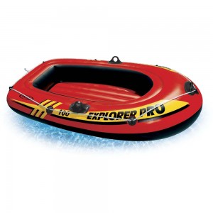 Φουσκωτή βάρκα Intex Play series Explorer Pro 50