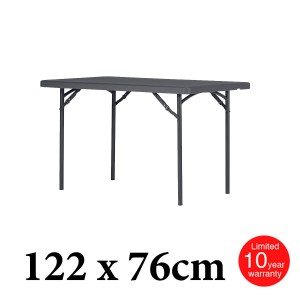 Πτυσσόμενο τραπέζι μακρόστενο Zown XL120